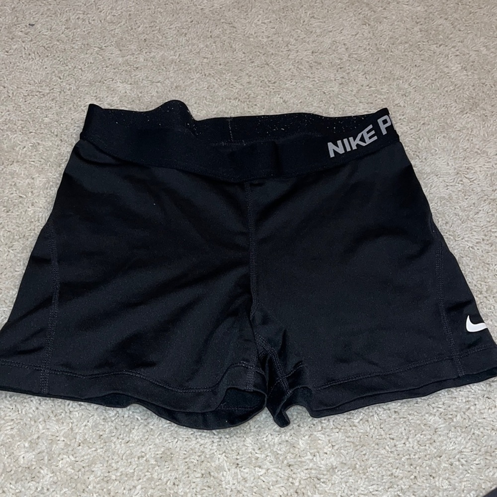 Nike pros
